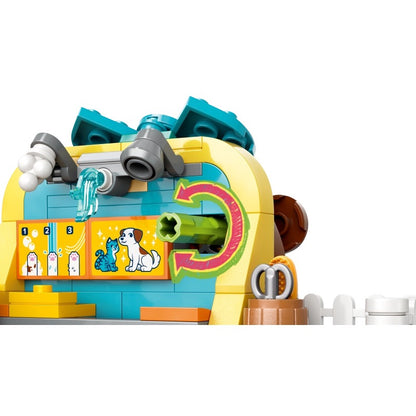 Lego - Pet Accessories Shop | 375 Pcs | 6Y+