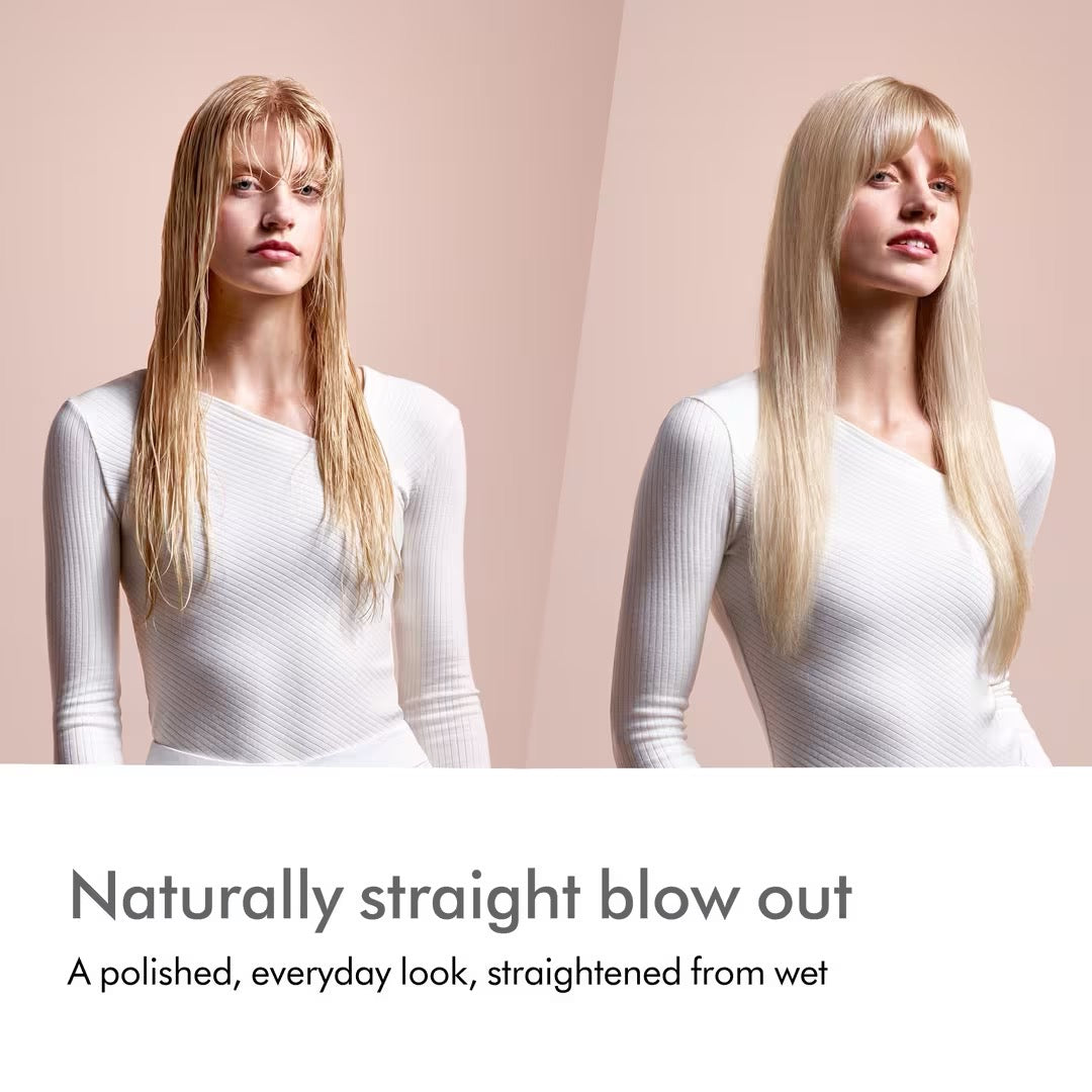 دايسون - مكواة فرد الشعر Airstrait™ | Amber Silk دايسون - مكواة فرد الشعر Airstrait™ | Amber Silk