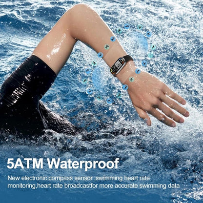 Xiaomi - Smart Band 10