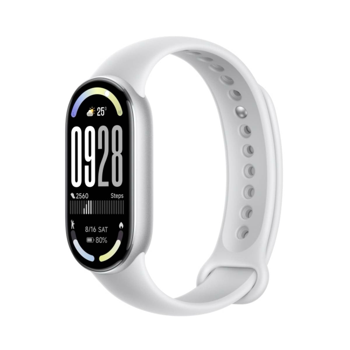 Xiaomi - Smart Band 10