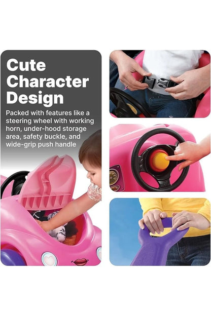 Step2 - Push Around Buggy | Pink 10th Anniversary