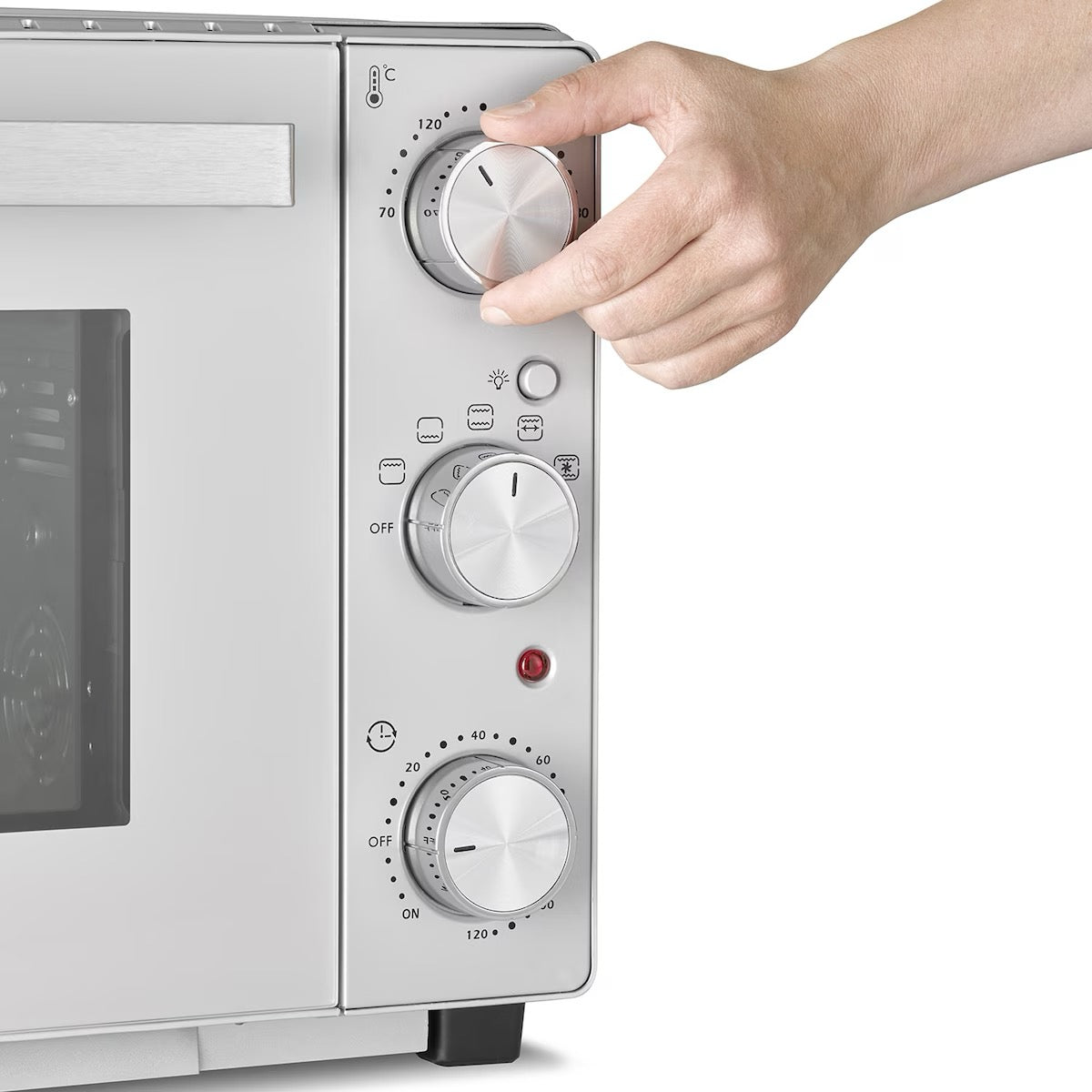 Caso - Classic Oven | 1850W | 32 Liters Caso - Classic Oven | 1850W | 32 Liters