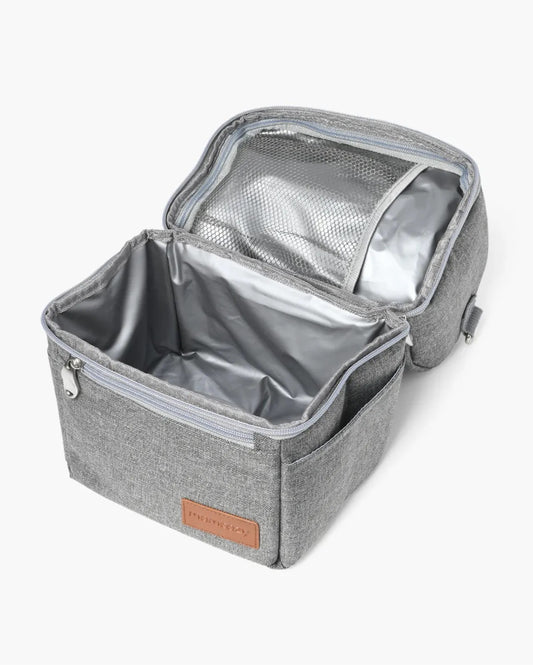 Momcozy Multi-Function Breastmilk Cooler Bag — BambiniJO Jordan