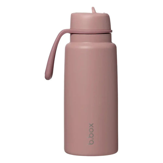 BBox - Insulated Flip Bottle | 1L | Berry Smoothie