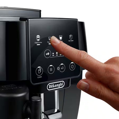 De'Longhi - Magnifica Evo | Full Auto Coffee Machine | ECAM220.60.B