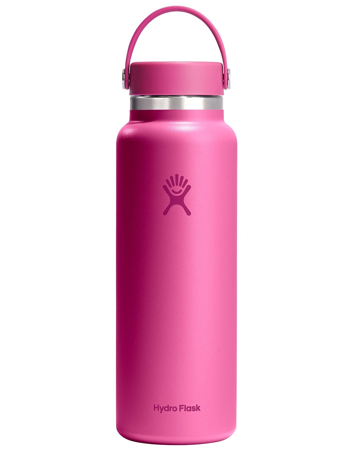 Hydro Flask - Wide Flex Cap | 1183ml Hydro Flask - Wide Flex Cap | 1183ml