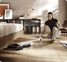 Xiaomi - Wet & Dry Vacuum W30 Pro