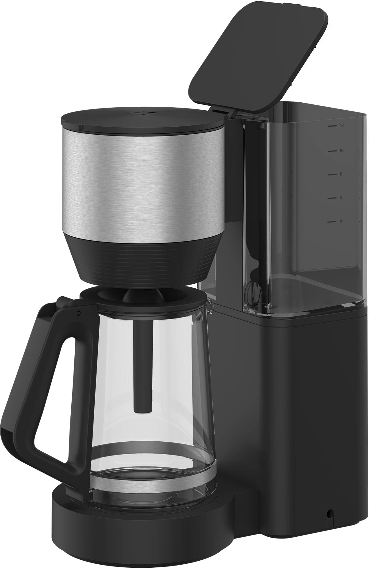 beko - American Coffee Maker 1000W 10 Cups Glass Jug beko - American Coffee Maker 1000W 10 Cups Glass Jug
