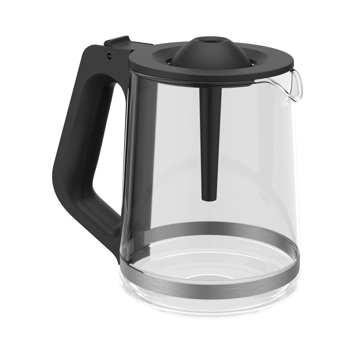 beko - American Coffee Maker 1000W 10 Cups Glass Jug beko - American Coffee Maker 1000W 10 Cups Glass Jug