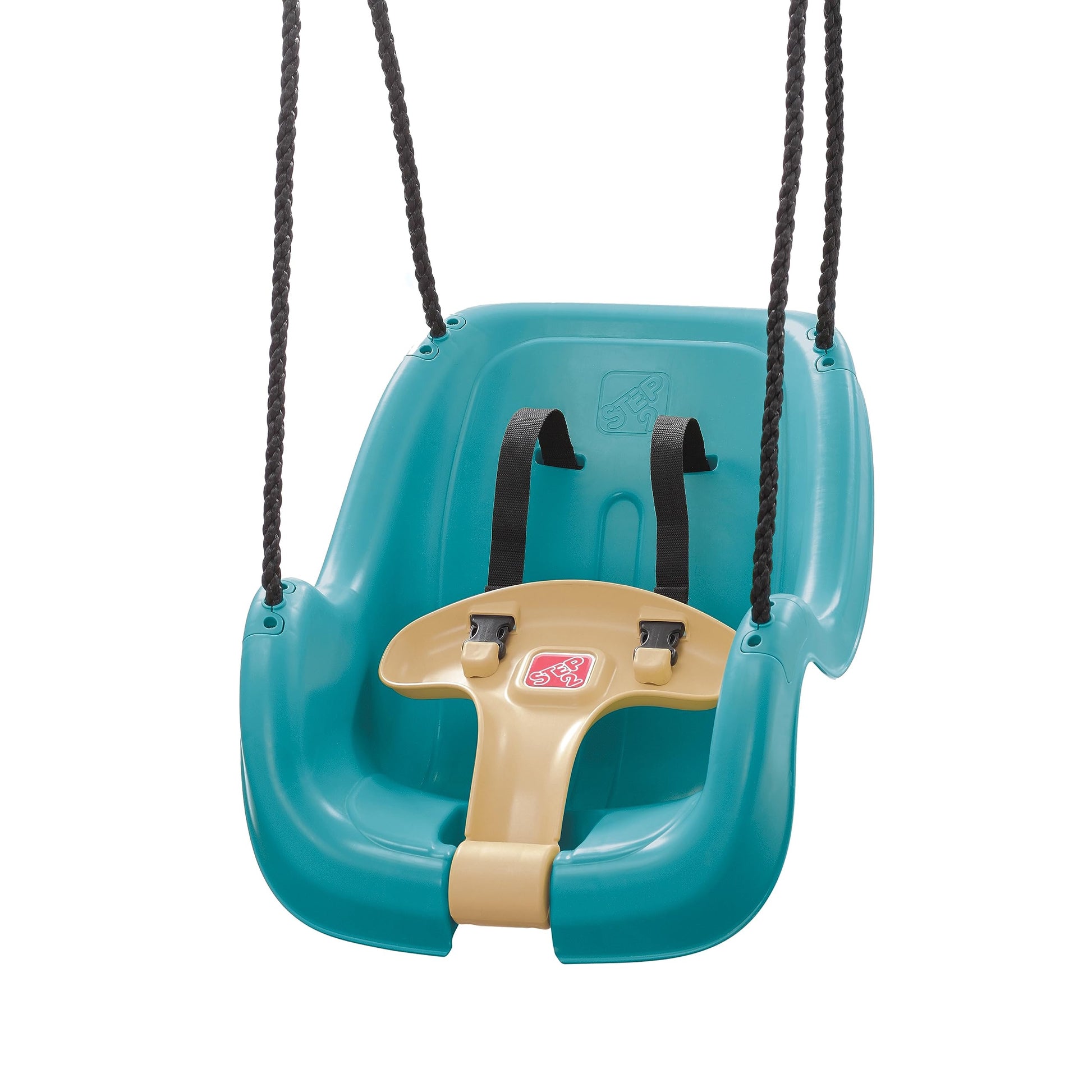 Step2 - Infant to Toddler Swing | Turquoise Step2 - Infant to Toddler Swing | Turquoise