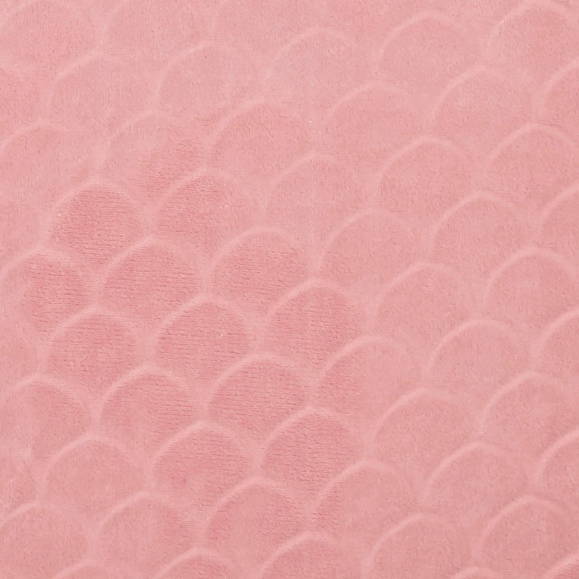 Nattou - LAPIDOU plaid Blanket Wavy Old Pink | 100X75 cm Nattou - LAPIDOU plaid Blanket Wavy Old Pink | 100X75 cm