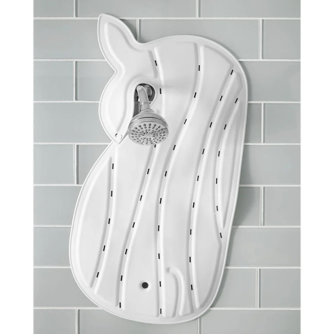 Skip Hop - Moby Bath Mat White