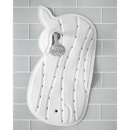 Skip Hop - Moby Bath Mat White