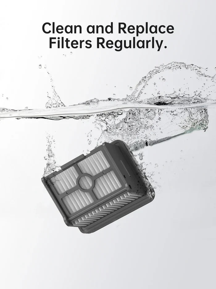 Dreame - H12 Pro/H12 Dual/H13 Pro/H12s Filter Dreame - H12 Pro/H12 Dual/H13 Pro/H12s Filter