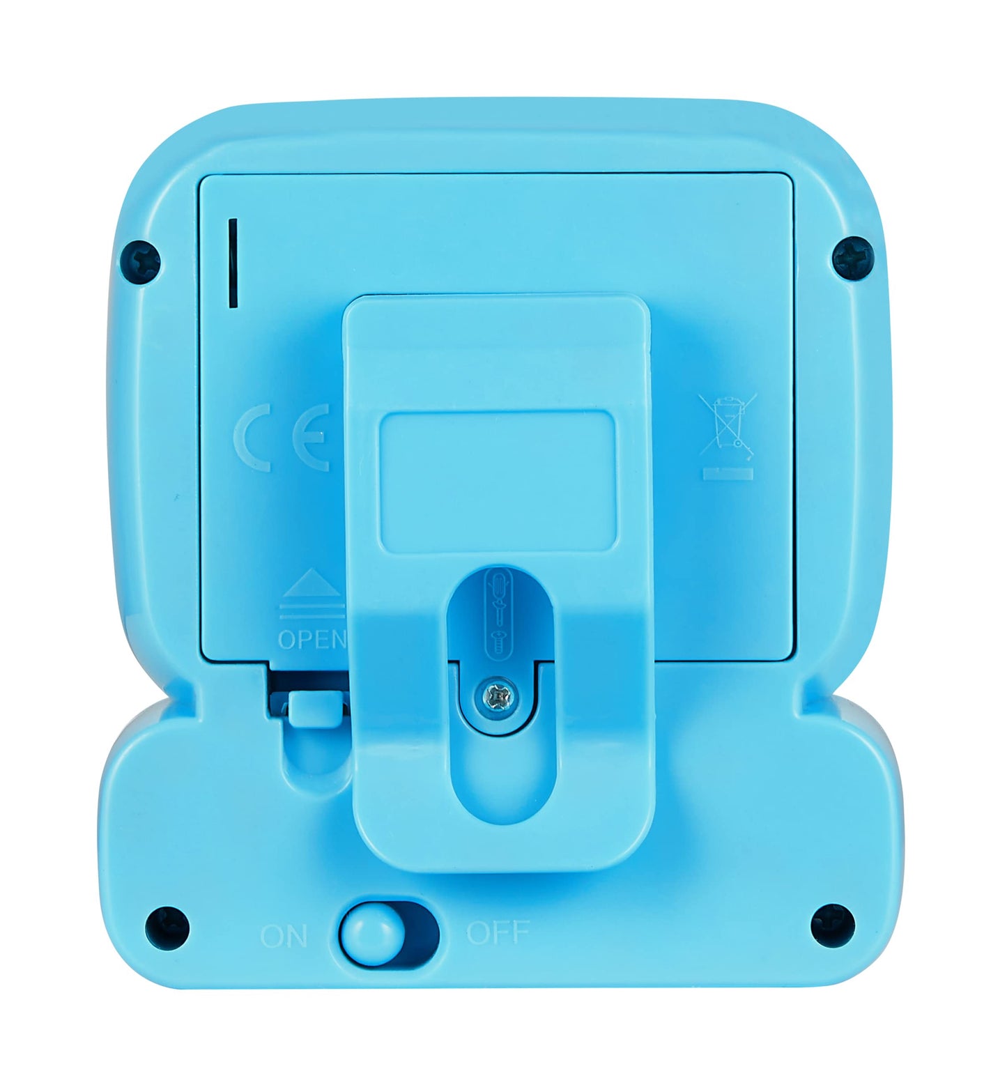 Disney - Mini Karaoke Machine With Belt Hook | Frozen | 3Y+