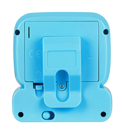 Disney - Mini Karaoke Machine With Belt Hook | Frozen | 3Y+