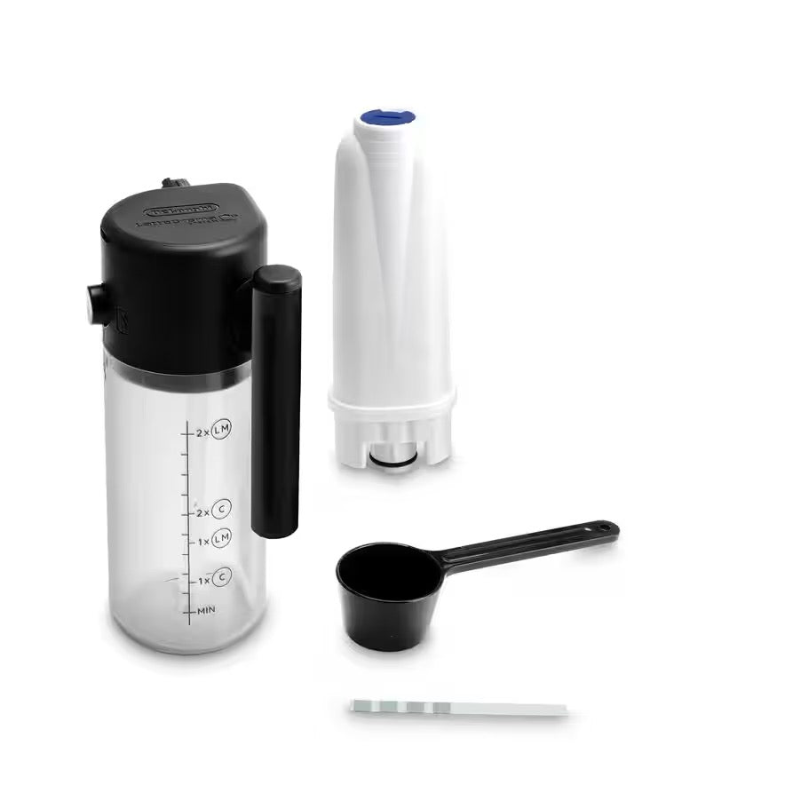 De'Longhi - Magnifica Evo | Full Auto Coffee Machine | ECAM220.60.B