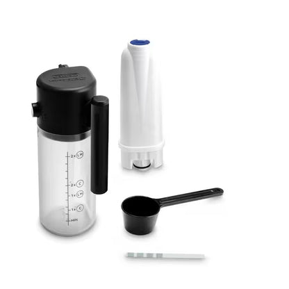 De'Longhi - Magnifica Evo | Full Auto Coffee Machine | ECAM220.60.B