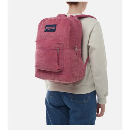 JanSport - Cross Town Plus Remix Backpack 26L