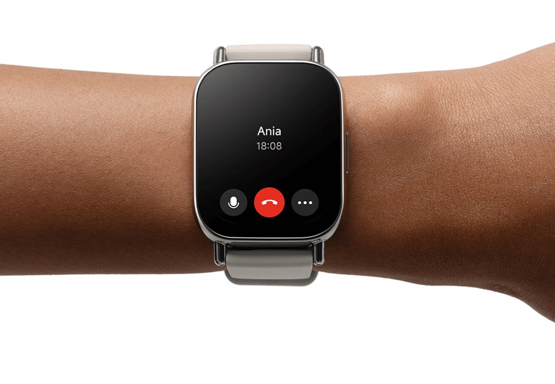 Xiaomi - Redmi Watch 5 Lite | Black