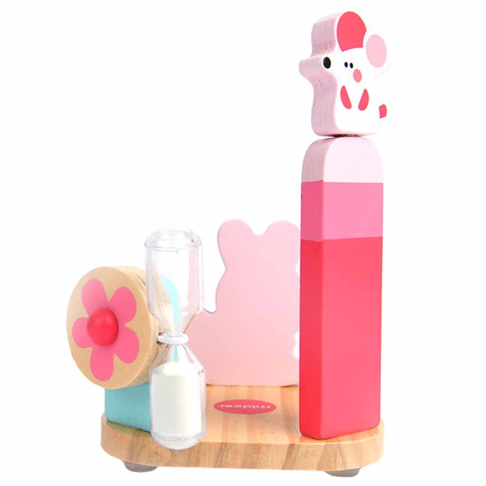Mideer - Baby Tina Toothbrush Timer Mideer - Baby Tina Toothbrush Timer