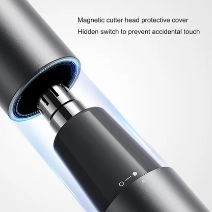 Xiaomi - Mijia Electric Nose Hair Trimmer