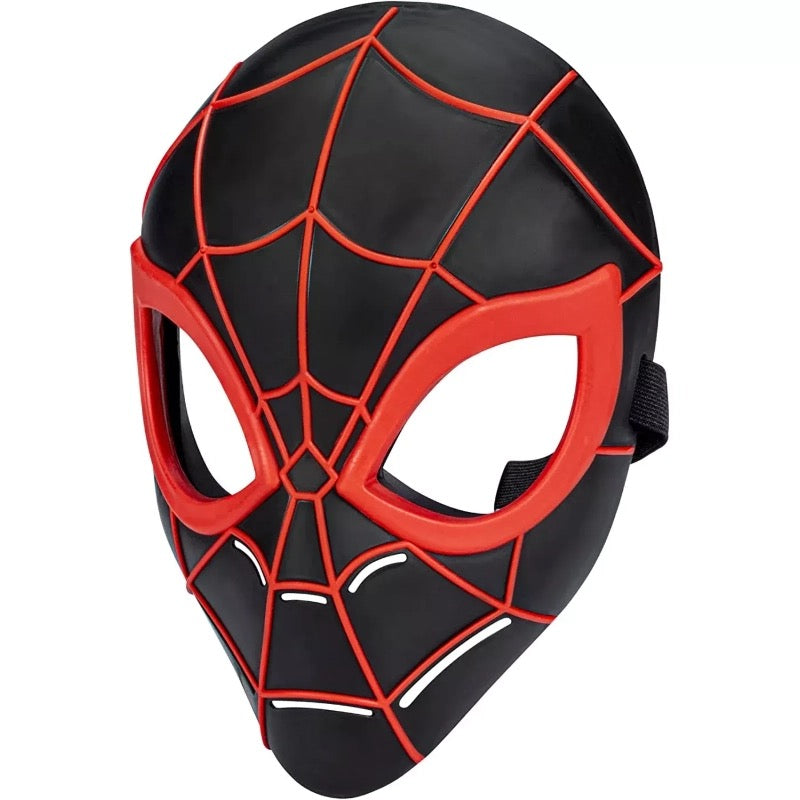 Spiderman Mask Spiderman Mask