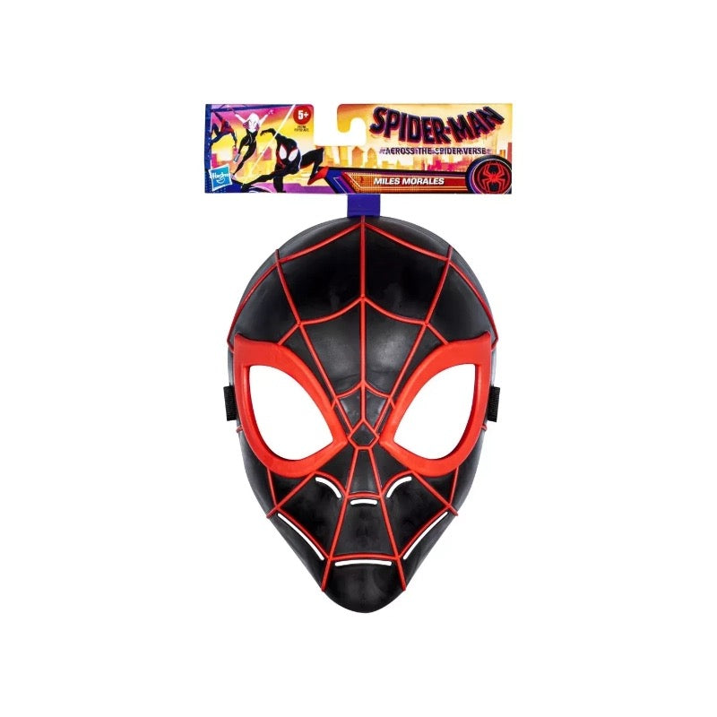 Spiderman Mask Spiderman Mask