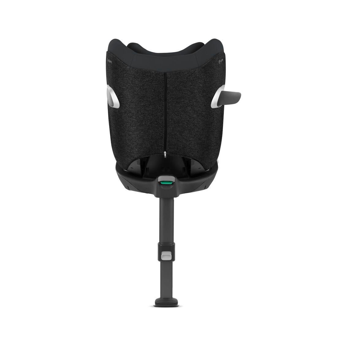 Cybex - Sirona M2 I-Size – Deep Black Cybex - Sirona M2 I-Size – Deep Black