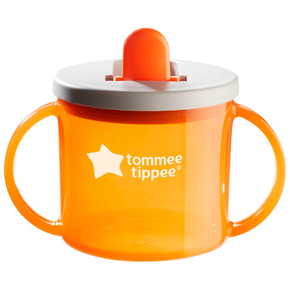 Tommee Tippee Essentials First Cup Tommee Tippee Essentials First Cup