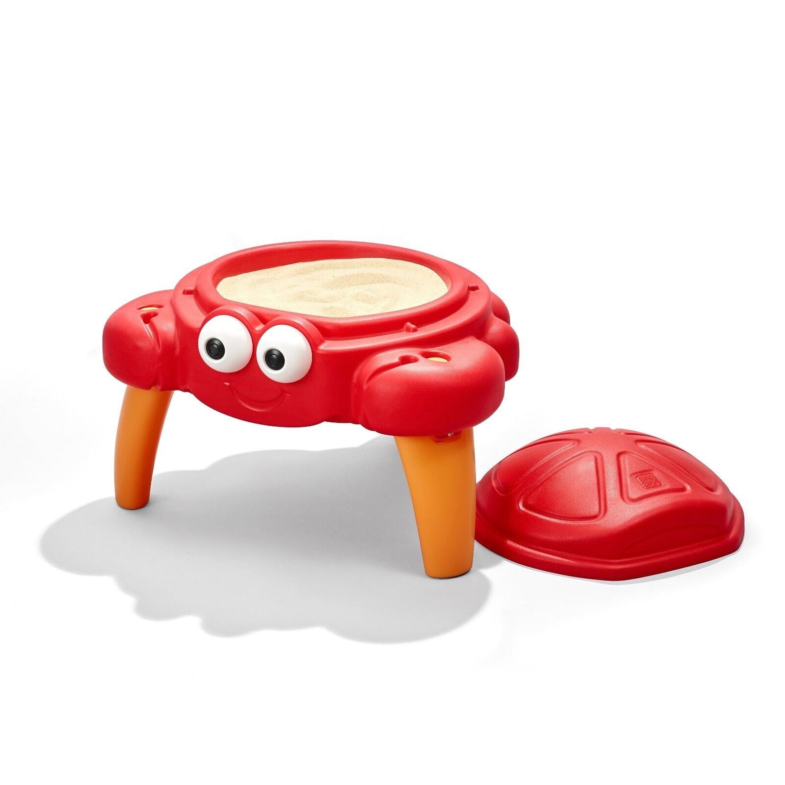Step2 - Crabbie Sand Play Table Step2 - Crabbie Sand Play Table