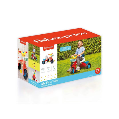 Fisher-Price - My First Trike | 2Y+