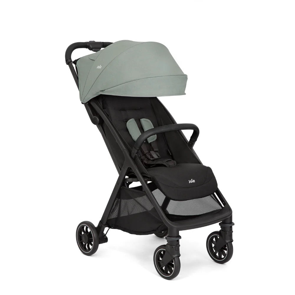 Joie - Pact Pro Stroller | Abyss Joie - Pact Pro Stroller | Abyss