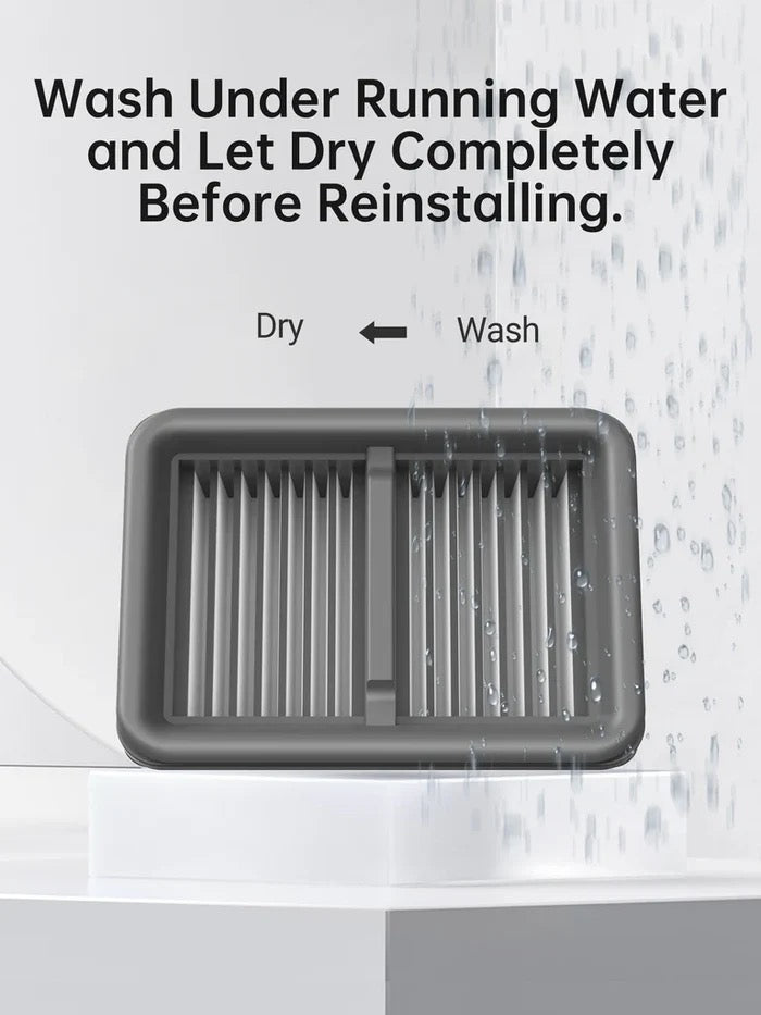 Dreame - H12 Pro/H12 Dual/H13 Pro/H12s Filter