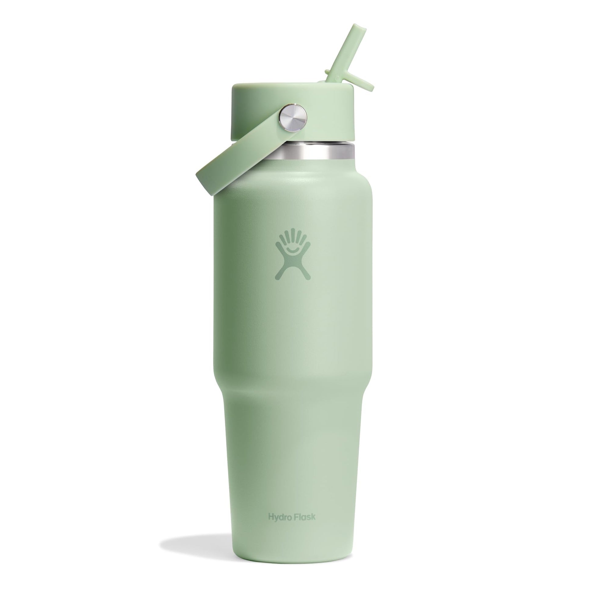 Hydro Flask - Wide Flex Straw Travel Bottle | 32 oz | 946 ml Hydro Flask - Wide Flex Straw Travel Bottle | 32 oz | 946 ml
