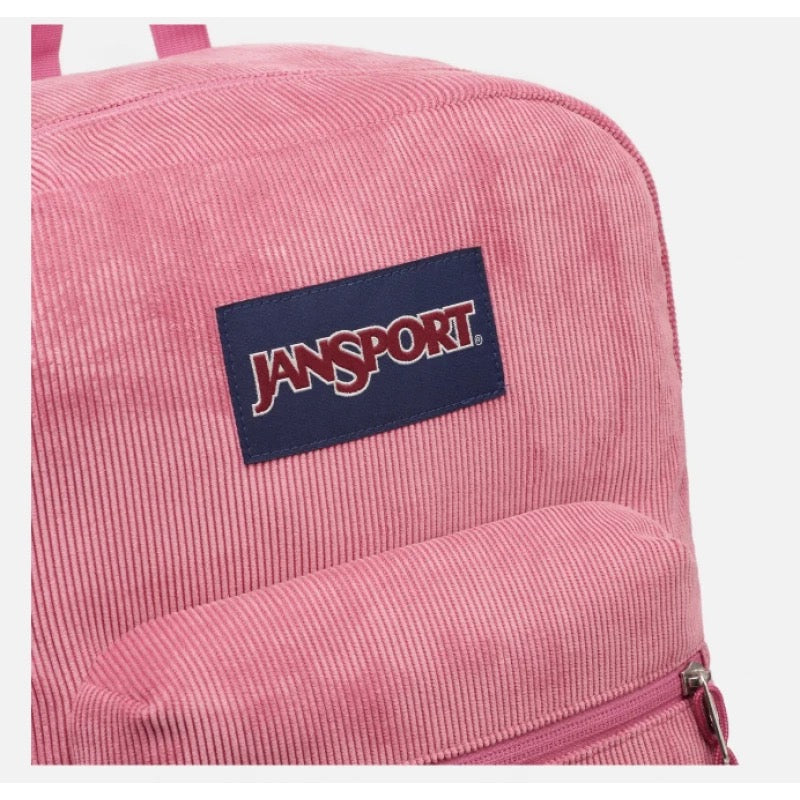 JanSport - Cross Town Plus Remix Backpack 26L