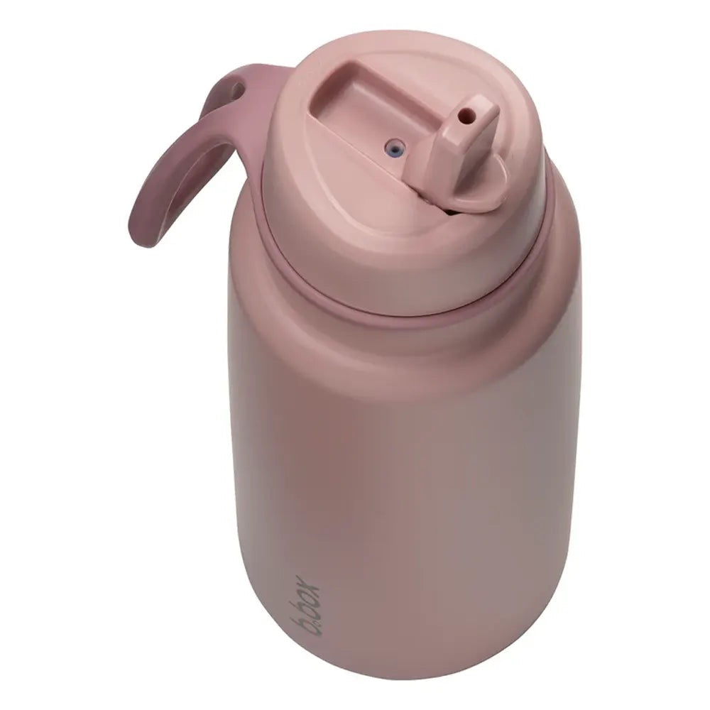 BBox - Insulated Flip Bottle | 1L | Berry Smoothie
