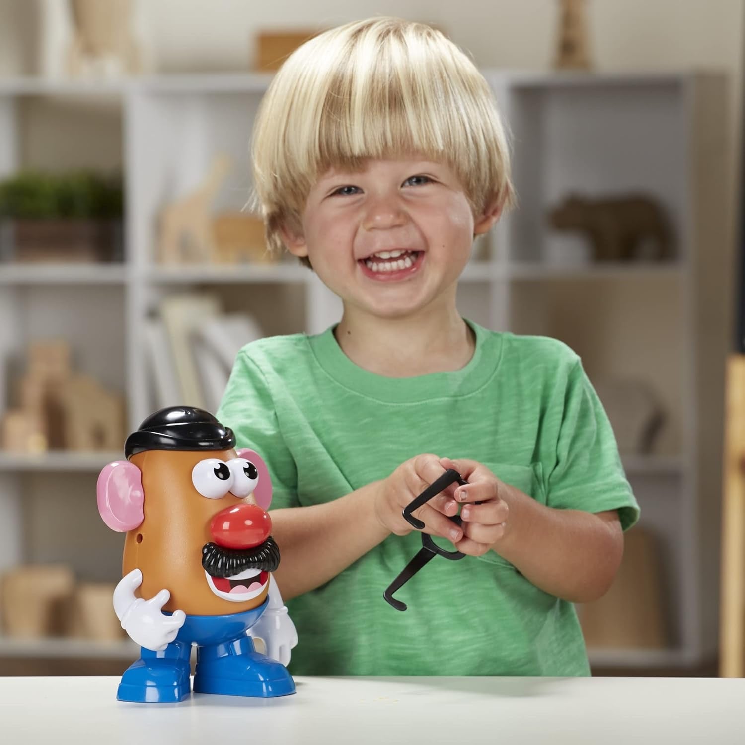 Mr. Potato Head Classic Toy Mr. Potato Head Classic Toy