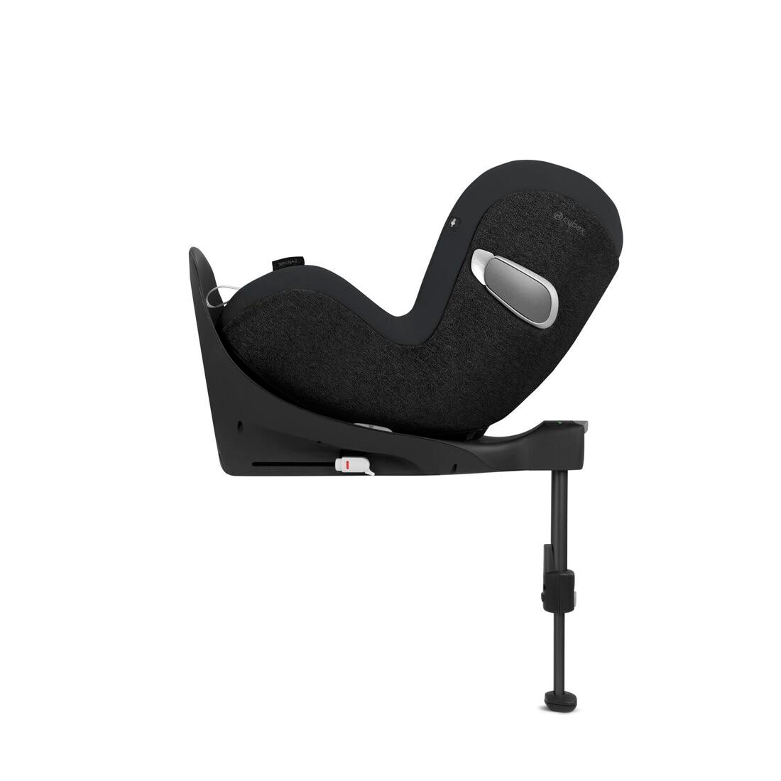 Cybex - Sirona M2 I-Size – Deep Black Cybex - Sirona M2 I-Size – Deep Black