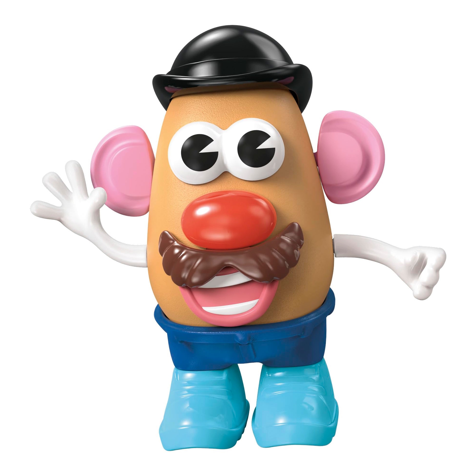 Mr. Potato Head Classic Toy Mr. Potato Head Classic Toy