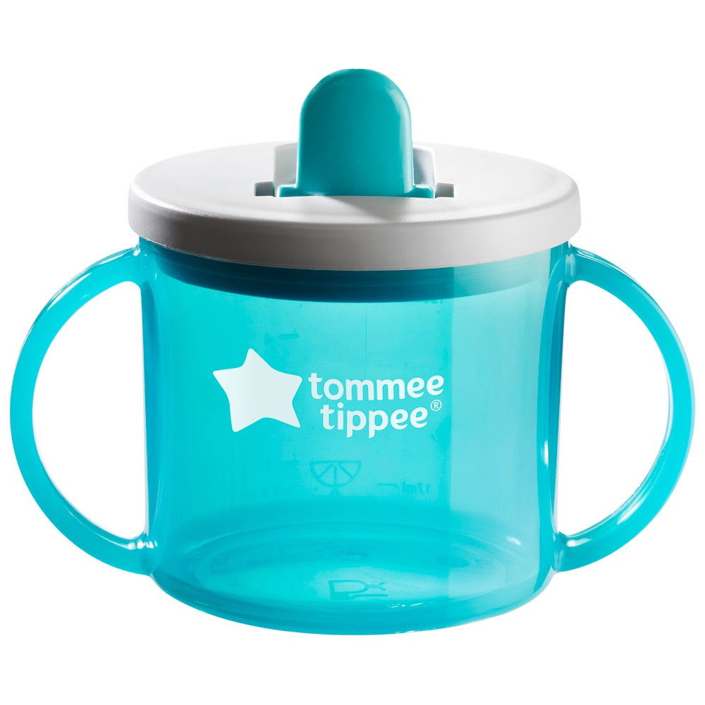 Tommee Tippee Essentials First Cup Tommee Tippee Essentials First Cup