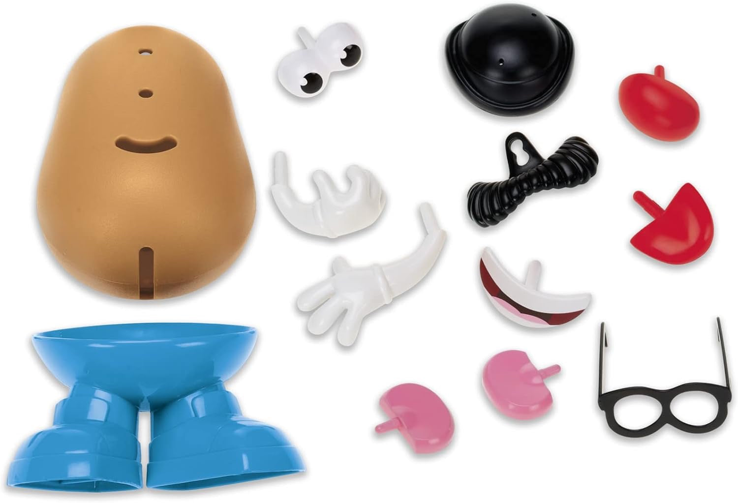 Mr. Potato Head Classic Toy Mr. Potato Head Classic Toy