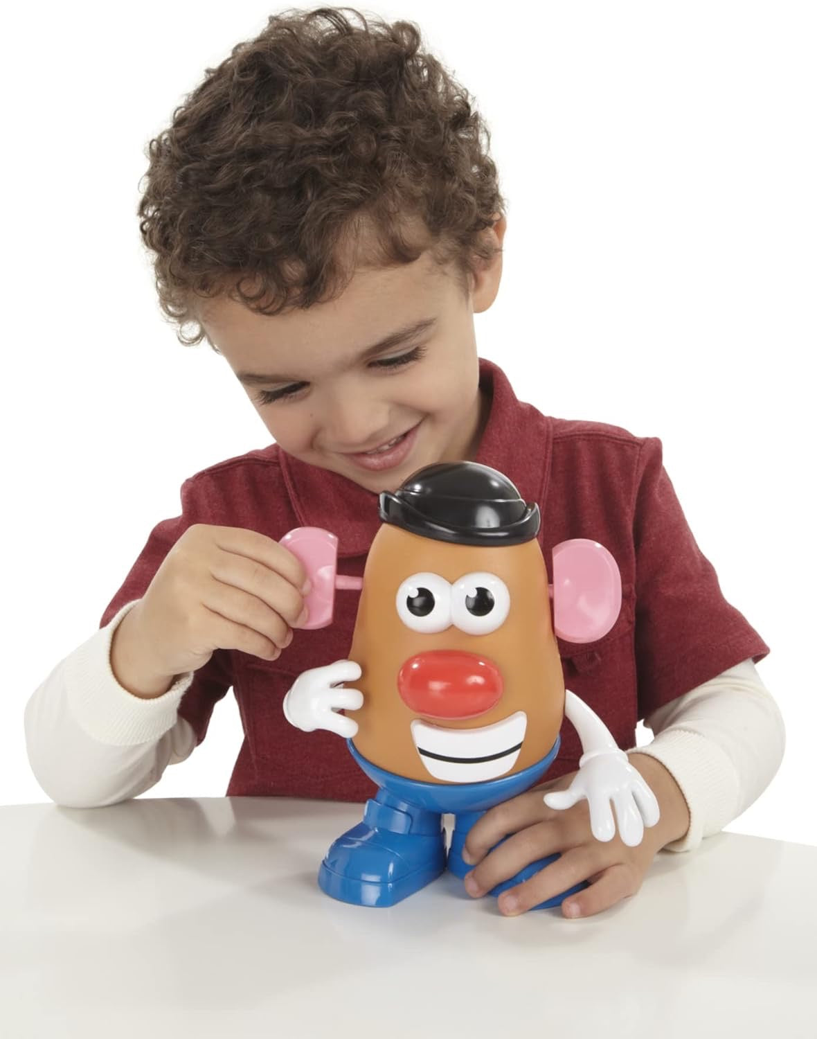 Mr. Potato Head Classic Toy Mr. Potato Head Classic Toy