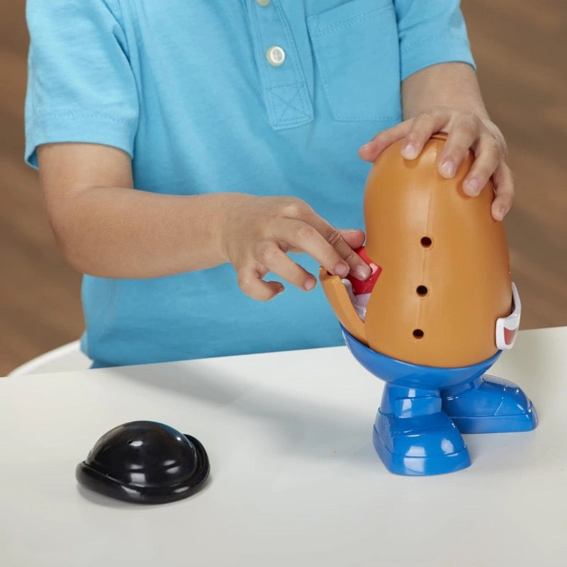 Mr. Potato Head Classic Toy Mr. Potato Head Classic Toy