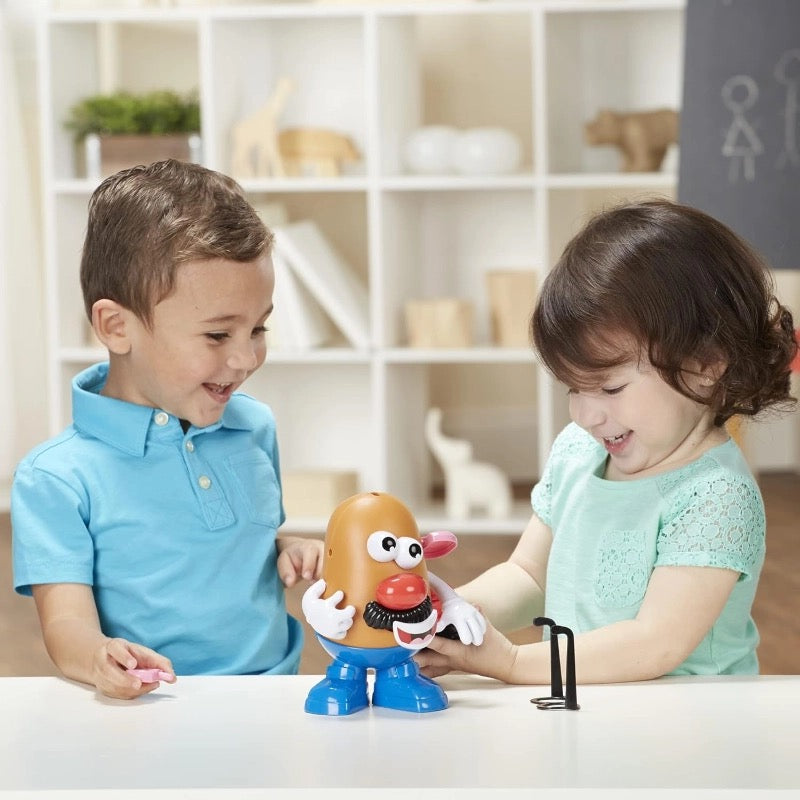 Mr. Potato Head Classic Toy Mr. Potato Head Classic Toy