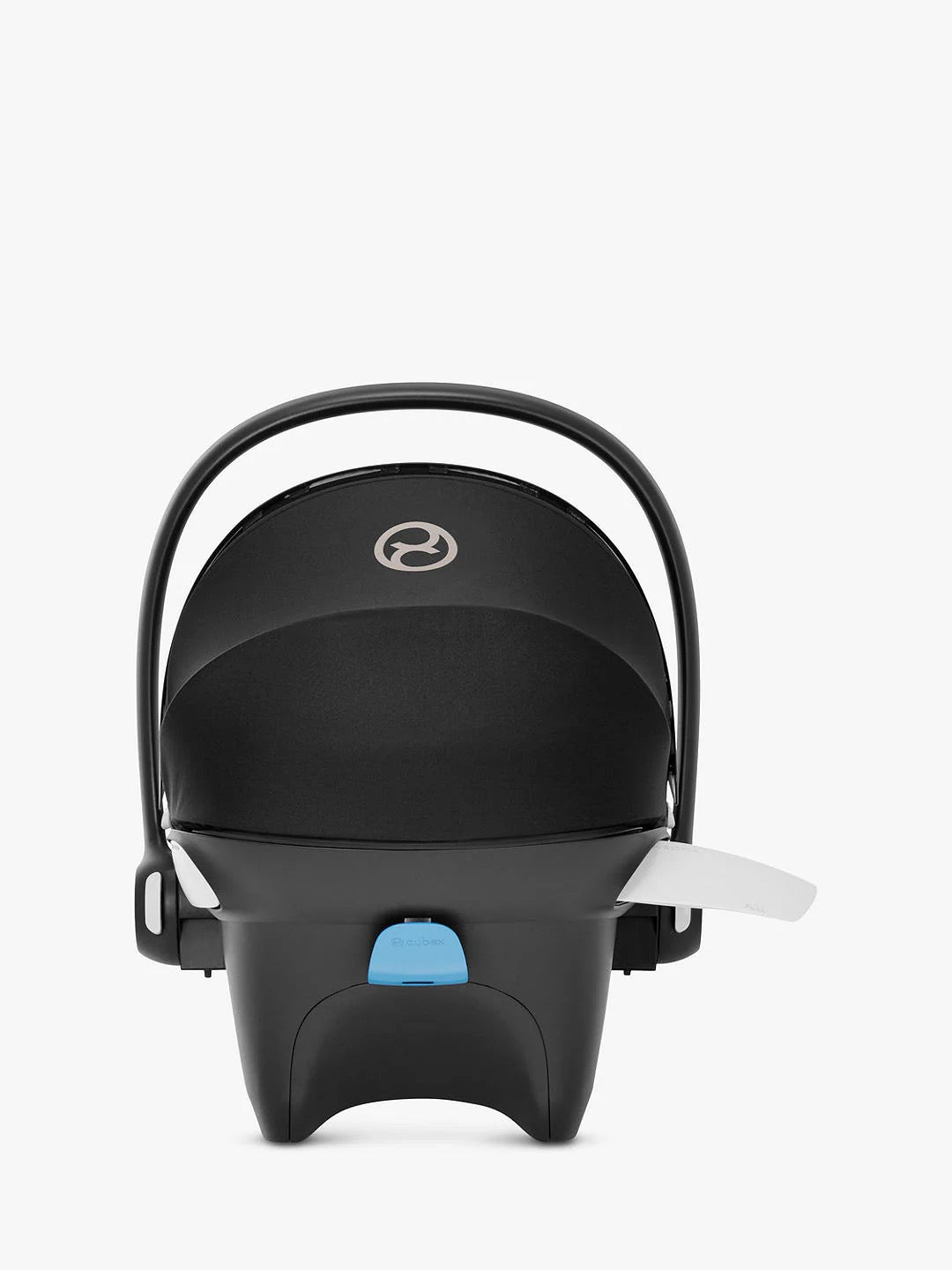 Cybex - Aton M I-Size – Deep Black Cybex - Aton M I-Size – Deep Black