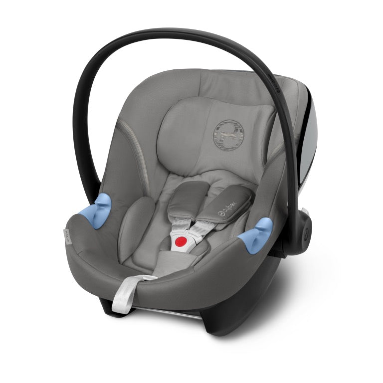 Cybex - Aton M I-Size – Soho Grey Cybex - Aton M I-Size – Soho Grey