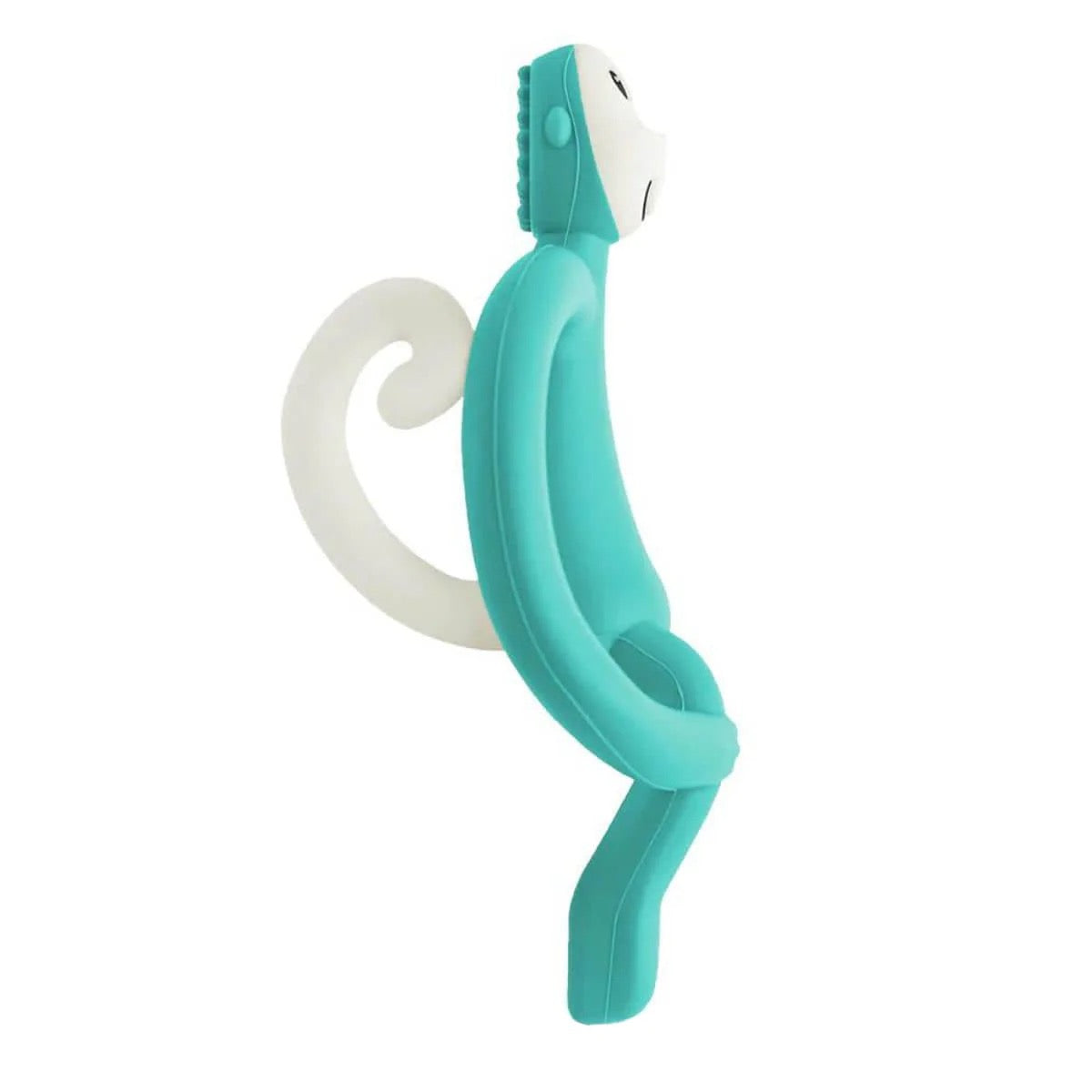 Matchstick Monkey - Mint Teething Toy and Gel Applicator