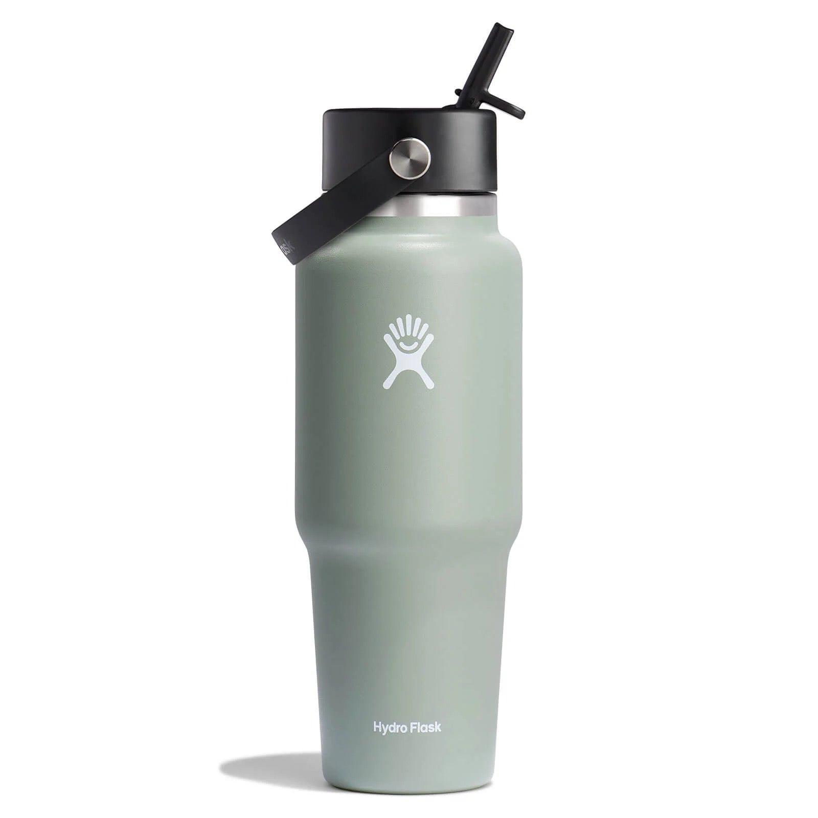 Hydro Flask - Wide Flex Straw Travel Bottle | 32 oz | 946 ml Hydro Flask - Wide Flex Straw Travel Bottle | 32 oz | 946 ml