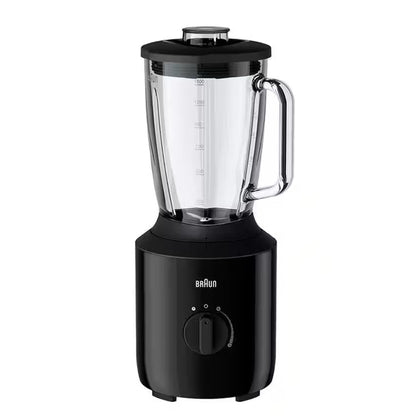 Braun - Blender 800W Variable speeds | 1.5L Black
